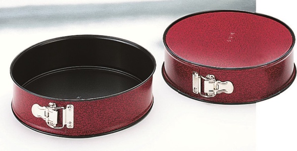 Molde Desmontable Venus 26cm